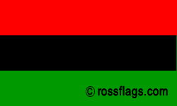 American Flag, American revolutionary flags