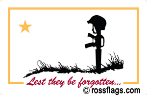 Flags for the Fallen