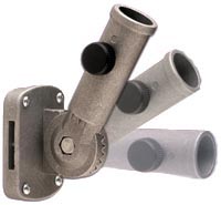 Wall Mounting Brackets